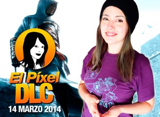 El Píxel DLC, 1x104: Assassin's Creed es historia