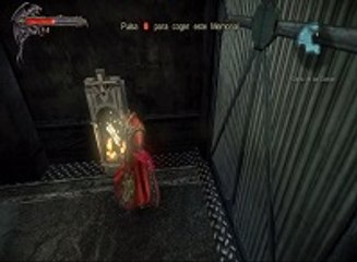Castlevania: Lords of Shadow 2, Vídeo Guía: Memoriales Historia