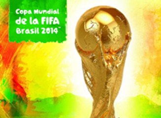 Copa Mundial de la FIFA 2014, Tráiler gameplay