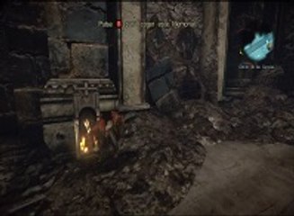 Castlevania: Lords of Shadow 2, Vídeo Guía: Memoriales Opcional