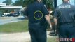 Charleston Shooting Hoax: Police DASHCAM Video Shows Arrest of Dylann Roof (Redsilverj)
