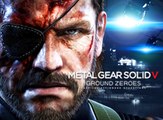 Metal Gear Solid V: Ground Zeroes, Tráiler de lanzamiento