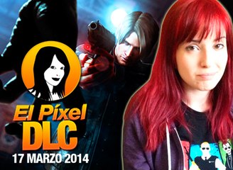 El Píxel DLC 1x105, ¿Quieres salir en el nuevo juego de Capcom?