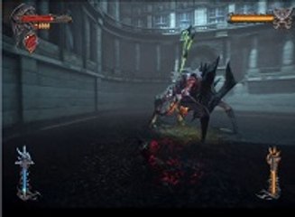 Castlevania: Lords of Shadow 2, Vídeo Guía: Abaddon