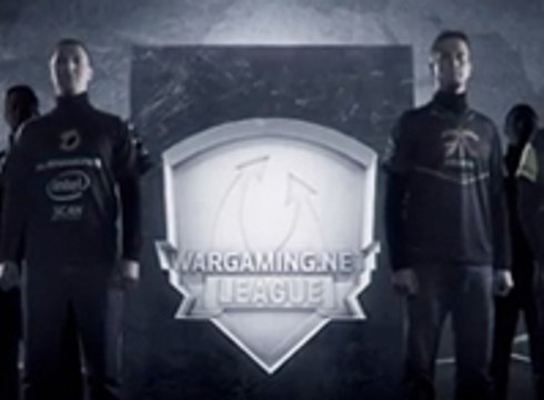 Wargaming.net League, Finales