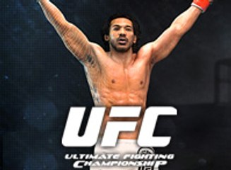 EA Sports UFC, Tráiler Gameplay