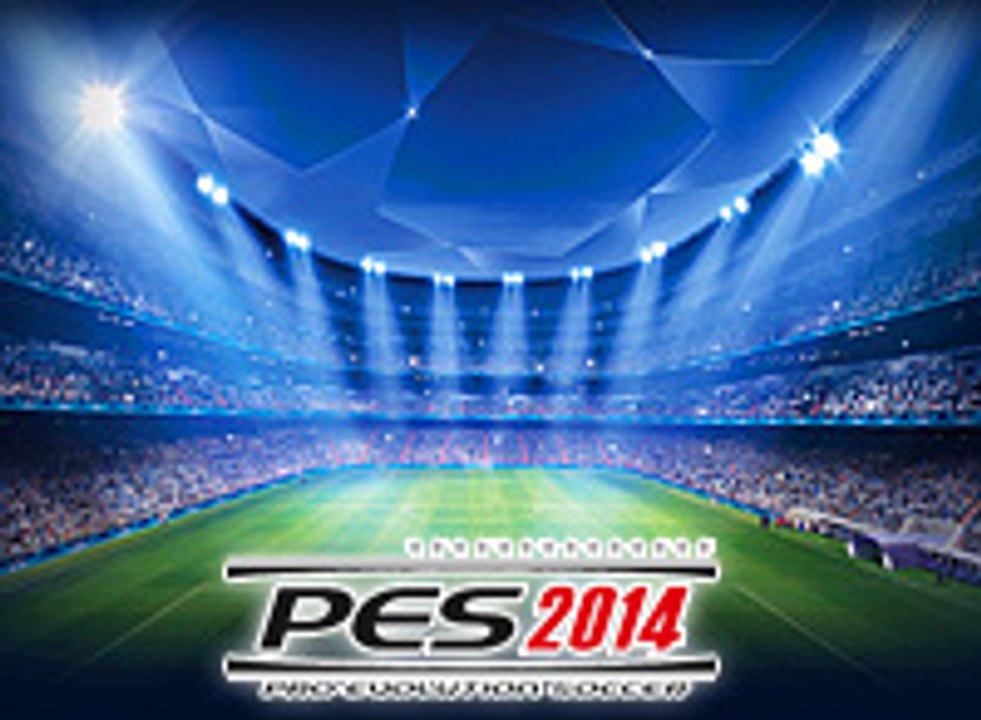 PES 2014, Tráiler World Challenge