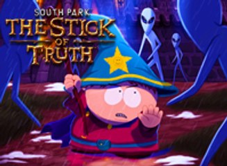 Estamos Jugando 3x23: South Park: La Vara de la Verdad