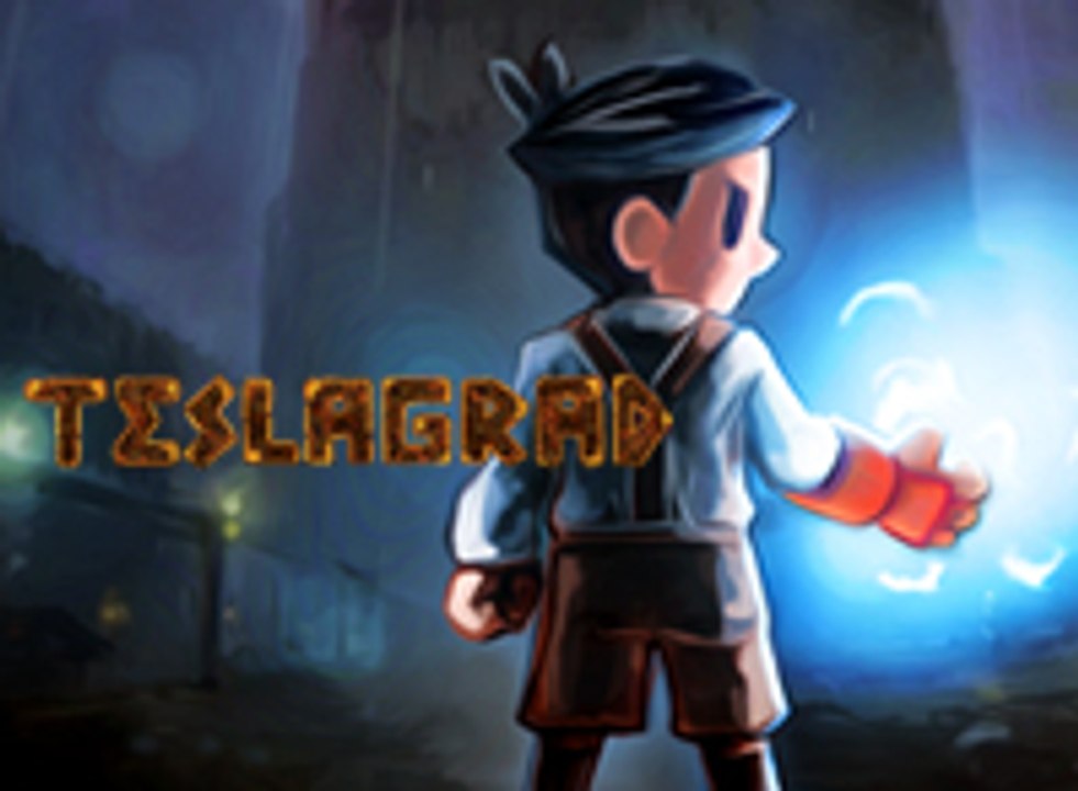 Teslagrad, Tráiler Wii U