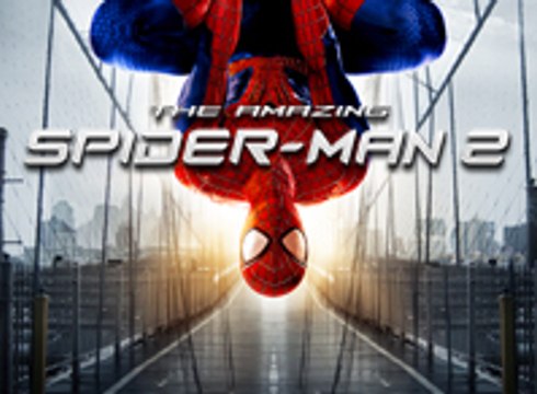 The Amazing Spider-Man 2, Tráiler gameplay