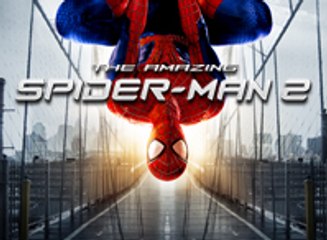 The Amazing Spider-Man 2, Tráiler gameplay