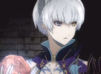 Deception IV: Blood Ties, Tráiler de lanzamiento