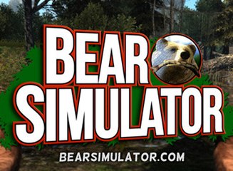 Bear Simulator, Tráiler Alpha