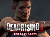 Dead Rising 3: The Last Agent, Tráiler de Lanzamiento