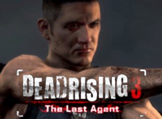 Dead Rising 3: The Last Agent, Tráiler de Lanzamiento