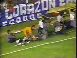 Resumen Emelec 0 Barcelona 1 Primera Fase Copa Libertadores 1994