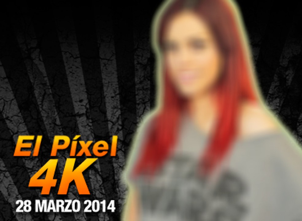 El Píxel 4K, Tráiler Teaser