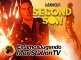 Estamos Jugando 3x25: inFamous: Second Son