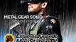 Estamos Jugando 3x24: Metal Gear Solid V: Ground Zeroes