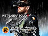 Estamos Jugando 3x24: Metal Gear Solid V: Ground Zeroes