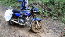 Dirt Biking- Honda CRF250L