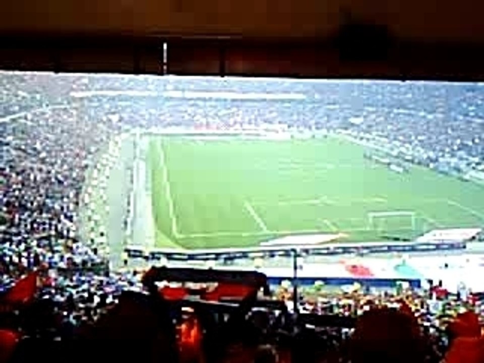SDF_Hymne national