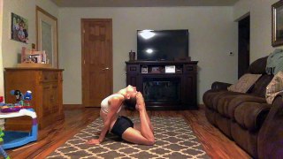 Uttanasana Standing Forward Bend Pose Yoga