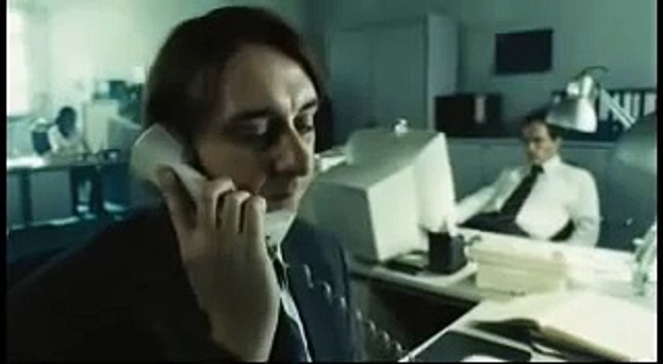 Stop Smoking ad