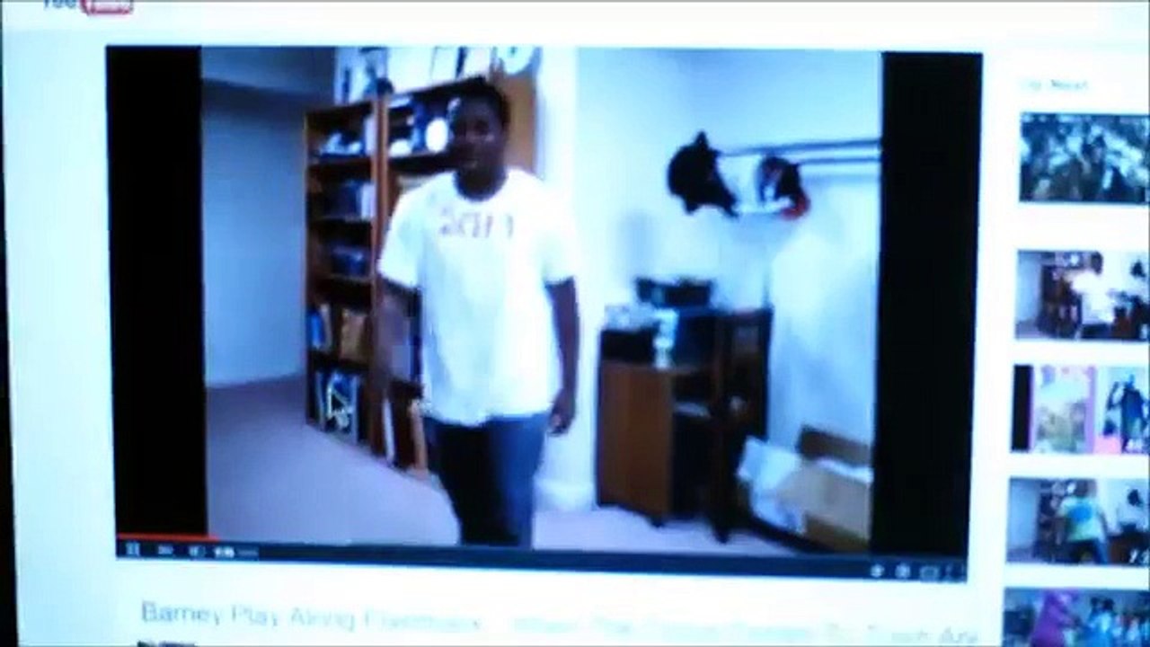 Jason &The Backyard Gang theme song version 2