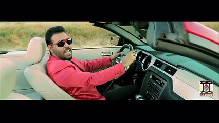 ONE SIDED LOVE - OFFICIAL VIDEO - KANTH KALER -ON-TOP VIDEO