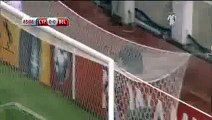 Cyprus vs Belgium 0-1 2015 - Eden Hazard Goal