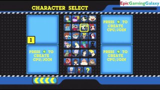 All Unlockable Costumes For Bubbles Revealed In Cartoon Network Punch Time Explosion XL
