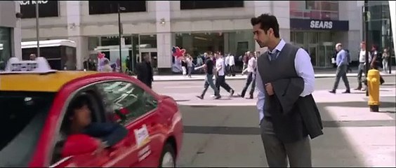 Dr. Cabbie Official US Release Trailer (2014) - Vinay Virmani, Adrianne Palicki Movie HD