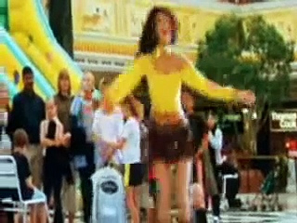 Big Brother Celebrity Special - Shilpa Shetty