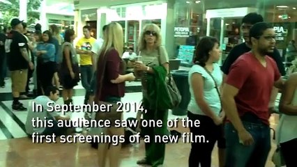 Drunk Wedding Official NSFW Red Band Trailer (2015) - Comedy HD