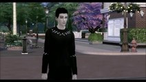 Sims 4 || Machinima || Real Nightmare...