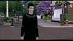 Sims 4 || Machinima || Real Nightmare...