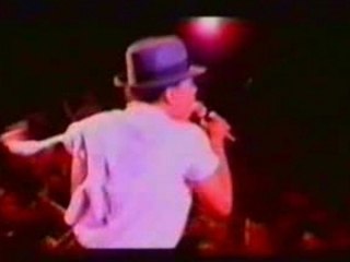 The Selecter - On My Radio