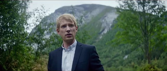 Ex Machina Official Trailer #1 (2015) - Domhnall Gleeson, Oscar Isaac Movie HD