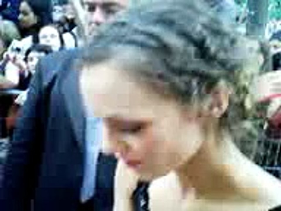 Premiere Pirates of caribean 2