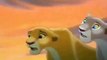The Lion King - Simba X Kiara X Kovu X Nala
