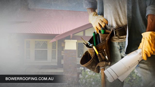 Bower Roofing Offers the Widest Range of Services in AU
