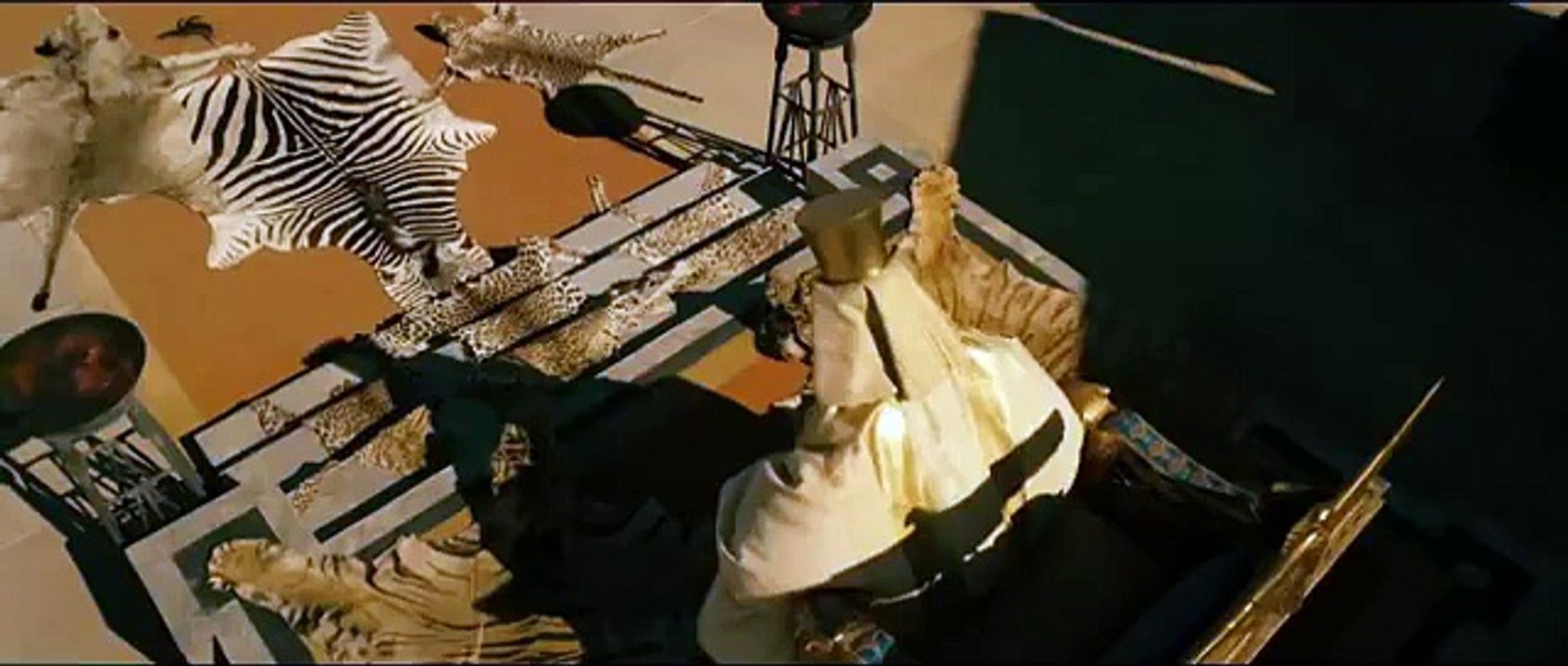 Exodus  Gods and Kings Official Trailer #2 (2014) - Christian Bale, Aaron Paul Movie HD