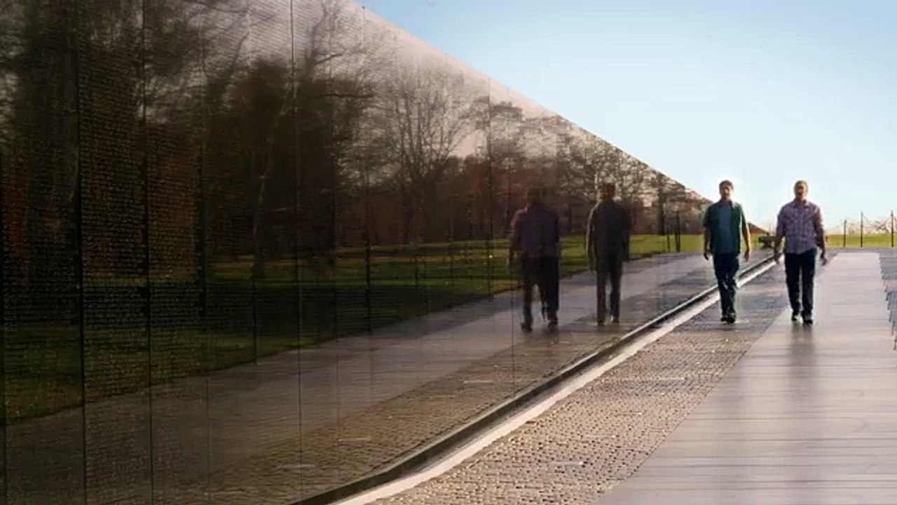 Faith of Our Fathers Official Trailer 1 (2015) - Stephen Baldwin War Drama HD