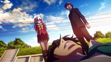 Charlotte Pv 3 Fandub Latino