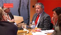 VII Foro Santander Economía y Sostenibilidad. Manuel Sánchez. Parte 1 Fundación Banco Santander.