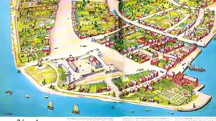 НЕВСКИЕ ВРАТА 2015. Фильм Ярослава Ваколюка с участием Сергея Салля