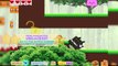 Cartoon Network Games  The Amazing World of Gumball   Nightmare In Elmore Forest all levels