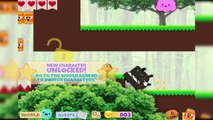 Cartoon Network Games  The Amazing World of Gumball   Nightmare In Elmore Forest all levels