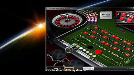 ® Geniales Roulette Spielsystem - der Ultimative Casino Trick sowas gab es noch nie ®